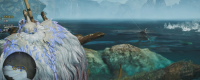 Introduction to the method of fishing tuna with greedy fishing in Monster Hunter: The Wilderness