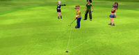 Introduction to the official website address of "Golf Global Journey" game
