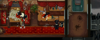 Share the full achievement strategy of "Bysayer: The Conductor"