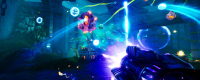 Introduction to the game download website of "AFTERBLAST"