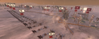 Introduction to the shortcomings of Russia "Imperial: Total War"