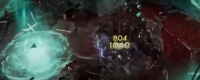 "The Last Age" Strategy for the gameplay of the Barbarian Transformation of Stream Physical Avalanche