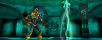 "Legacy of Kain: Soul Eater 1 & 2 Remastered Edition" game official website address introduction