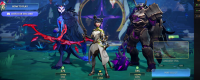 Introduction to the game features of "Sky Seeker"