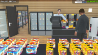 "Card Store Simulator" game official website address introduction