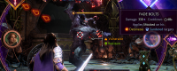 "Dragon Age: Shadowkeep" siege selection recommendation