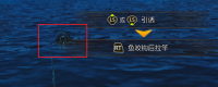 "Monster Hunter: The Wilderness" Recommended target selection for fishing for big fish