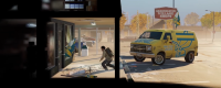 "Brave into the Dead Valley: Dark Day" Texas Sports Goods Store Exploration Guide Share
