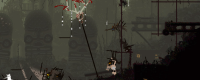 Introduction to the achievements of the rover in "Rain World"