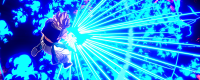 "Dragon Ball: Lightning Explosion!" ZERO》Introduction to the method of using Z burst sprint