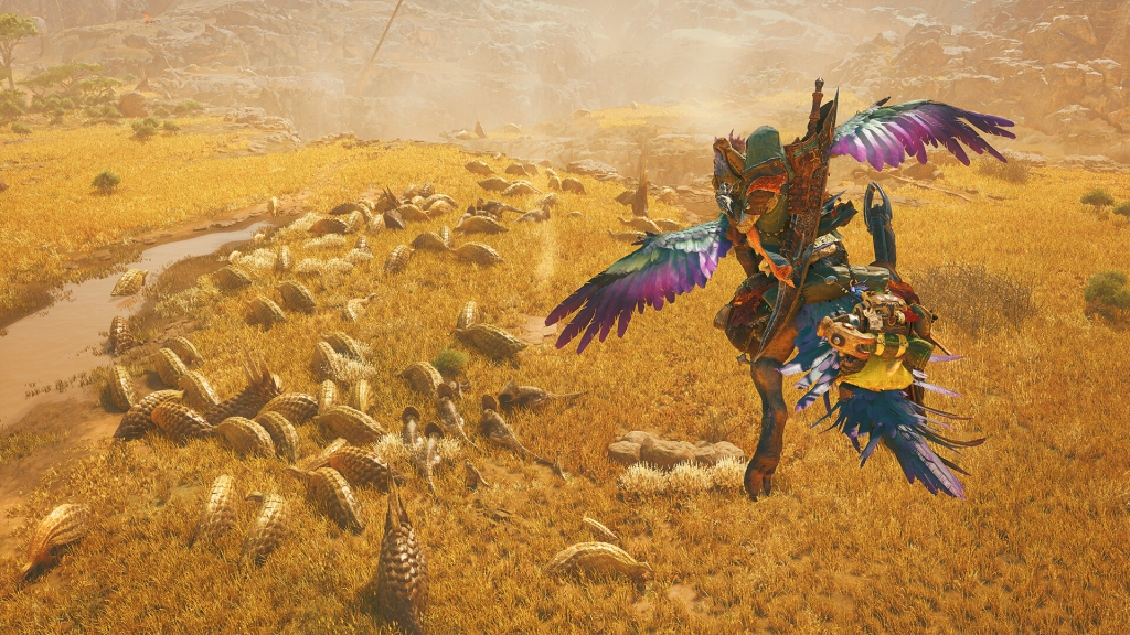 The ultimate Monster Hunter Wilds beginners guide