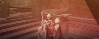 Introduction to the location of Hainmach jar elf and weird stones in "The First Berserker: Kazan"