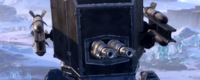 Introduction to the characteristics of "Jedi Soldier 2" Biochemical Mechanical Rovers