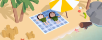 "Comfortable Island Time" download and installation tutorial introduction