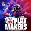 NFL 2K - Card Battler