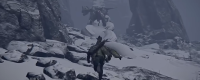 Introduction to the revenue of the top of the snow-capped mountain "Elden Far Ring: The Night Landing"