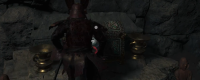 Introduction to obtaining the Blood Bow in Assassin's Creed: Shadow