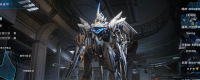 "Understanding the limit" Pluto Falcon Mecha practical teaching sharing