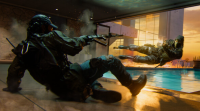 "Call of Duty: Black Ops 6" game official website address introduction