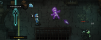Introduction to the functions of the discovery of the Soul Gold Coin Fragment attributes