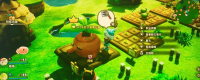 Share the method of rapid farming upgrade in "Fantasy Life i"