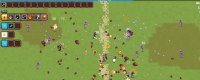 "Orbcraft Survivors" game download website introduction