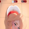 Red Brim