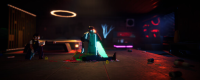 "Neon Blood" download and installation tutorial introduction