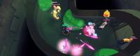 Introduction to the game play platform of "BAPBAP"