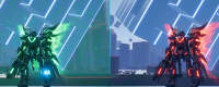 Share the practical skills of Luminal mecha "Unlocking the limit"