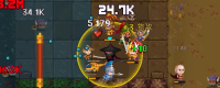 Introduction to the achievements of "League: Stand-in Survivor" "Destroyer 2"