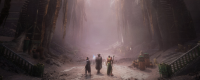 "Dragon Age: Shadowkeep" game type introduction