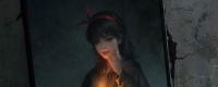 "Paper Wedding Dress 6 Thousand Autumn Nightmares" game download website introduction