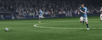 Introduction to the balancing duties of wingers in "EA SPORTS FC 25"