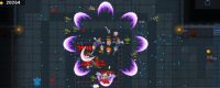 "I Am Legion: Substitute Survivor" game download website introduction