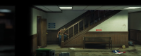"Brave into the Valley of the Dead: Dark Day" No. 9 Police Station Exploration Guide Sharing
