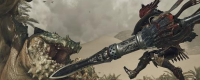 Introduction to the second week of "Monster Hunter: The Wilderness" event mission