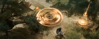 "Titan Journey 2" Physical Tornado Slash Game Routine Sharing