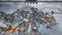 How to get Prefabs in Frostpunk 2