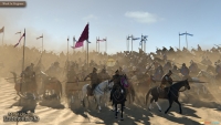 Recommended practical shoulder pads for "Mount and Blade 2"