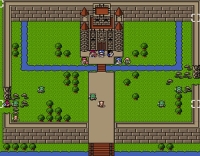 Shining Force Gaiden 2 Awakening of the Evil God Strategy