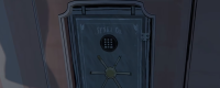 "Blue Path Prince" Boudoir Safe Puzzle Strategy Sharing