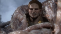 Should you save the mayor of D’Meta’s Crossing in Dragon Age: The Veilguard?