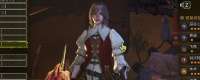 "Monster Hunter: The Wilderness" Worm Stick Graduation Equipment Sharing
