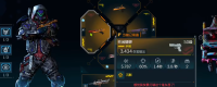 "Borderlands 4" Noisy Cricket Weapon Effects and Displays and Shares