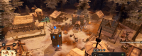 "Dark Night Falls" download and installation tutorial introduction