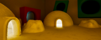 Introduction to the game platform of "Class Kindergarten 0"
