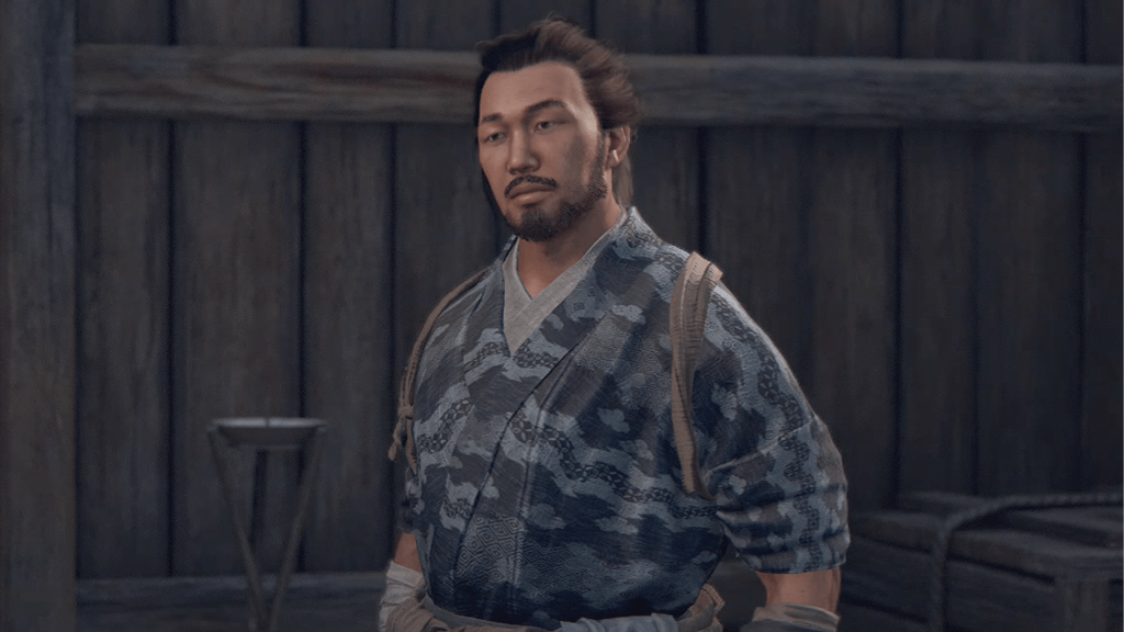 ‘Way of the Blacksmith’ walkthrough for Assassin’s Creed Shadows