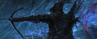 Introduction to the method of triggering explosion of Iron Eye Skills "Elton: The King of the Night"