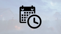 When does Fortnitemares 2024 end? Event ending date revealed
